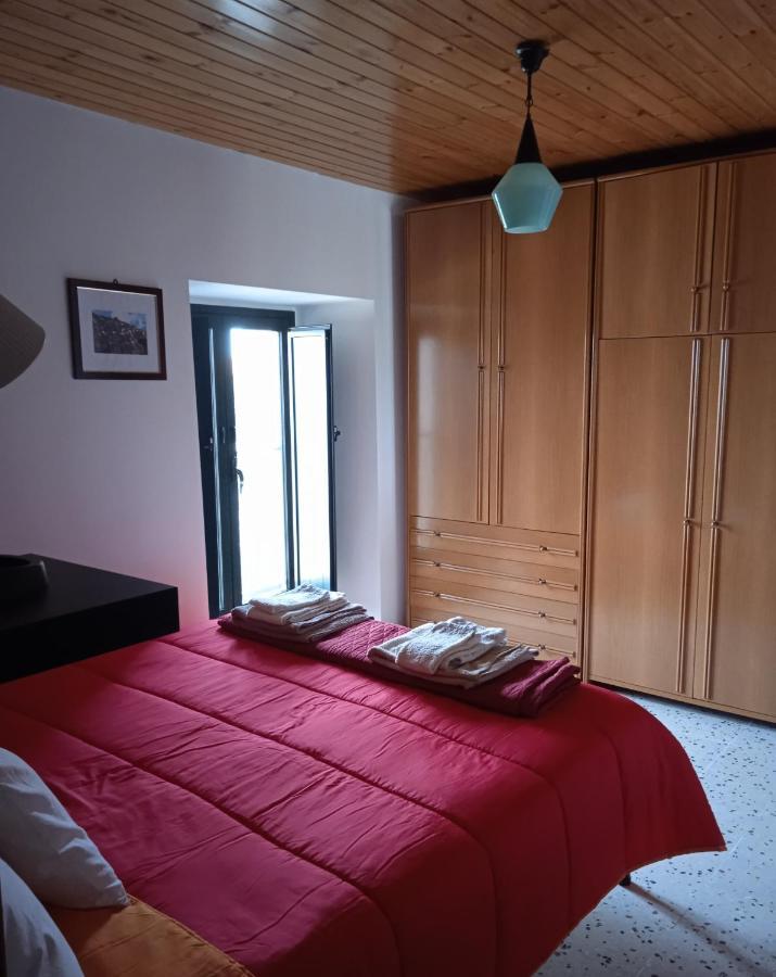 Nni Turiddu Villa Cammarata Dış mekan fotoğraf