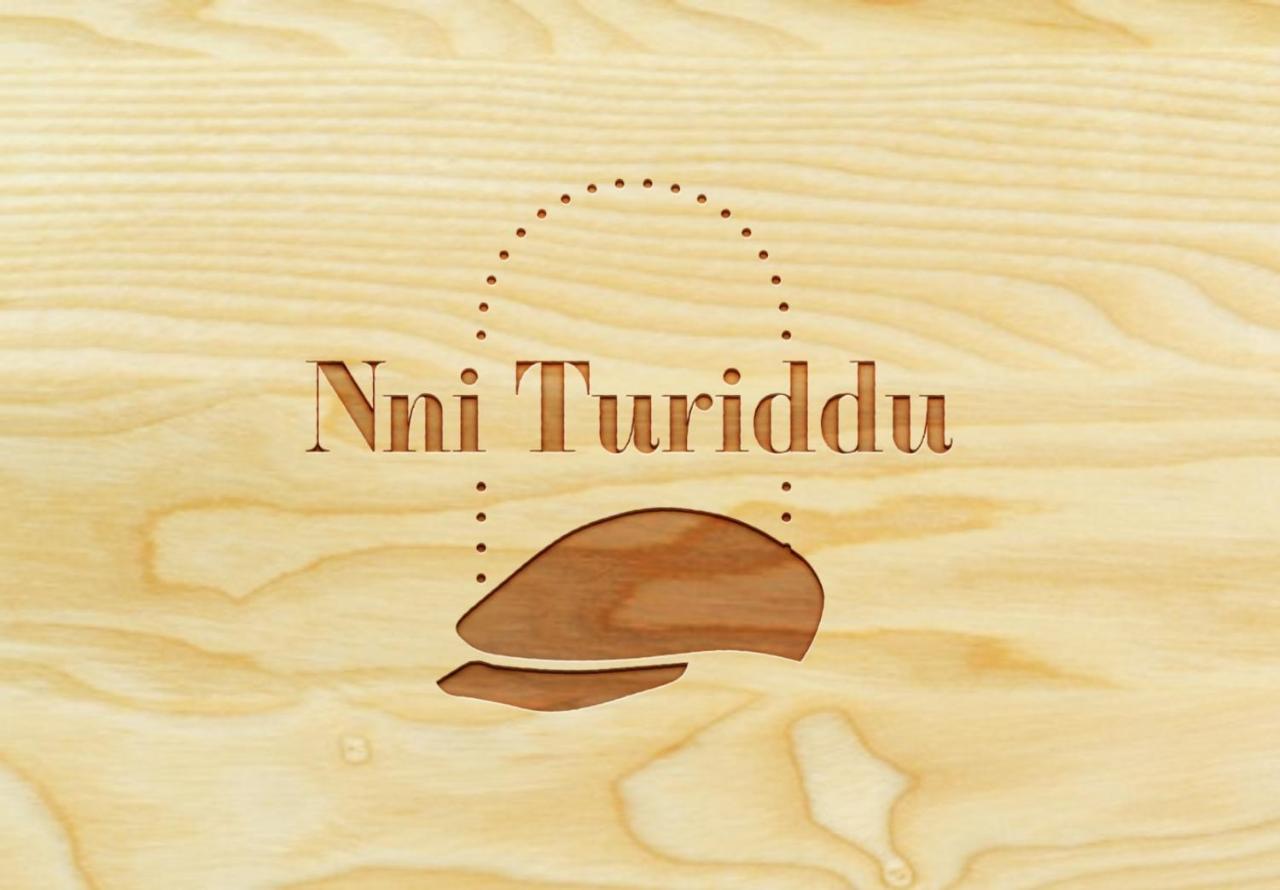 Nni Turiddu Villa Cammarata Dış mekan fotoğraf