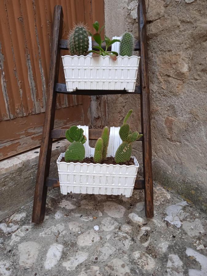 Nni Turiddu Villa Cammarata Dış mekan fotoğraf